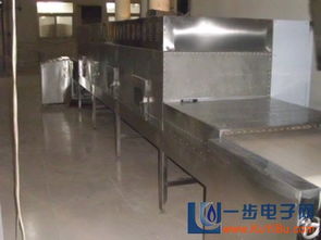 济南隆拓微波杀青机专利技术 引领微波干燥设备创新之路