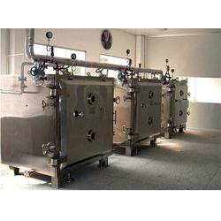 诸城国泰机械 微波烘干机引领高效干燥新时代